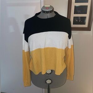 Hollister long sleeve